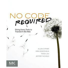 No Code Required pdf epub mobi 电子书 下载