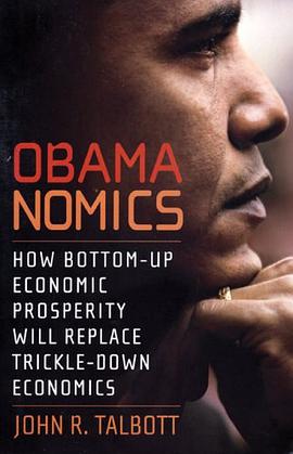Obamanomics pdf epub mobi 电子书 下载