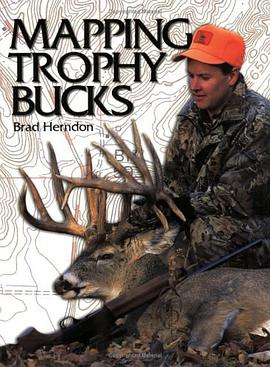 Mapping Trophy Bucks pdf epub mobi 电子书 下载