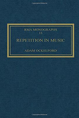 Repetition in Music pdf epub mobi 電子書 下載