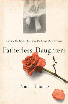 Fatherless Daughters pdf epub mobi 电子书 下载