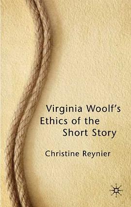 Virginia Woolf's Ethics of the Short Story pdf epub mobi 电子书 下载
