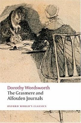 The Grasmere and Alfoxden Journals pdf epub mobi 电子书 下载