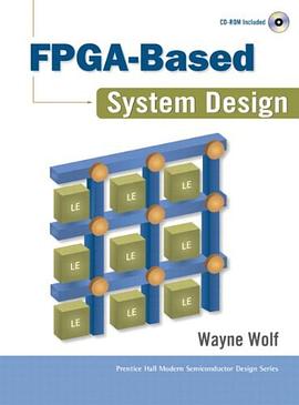 FPGA-Based System Design pdf epub mobi 电子书 下载