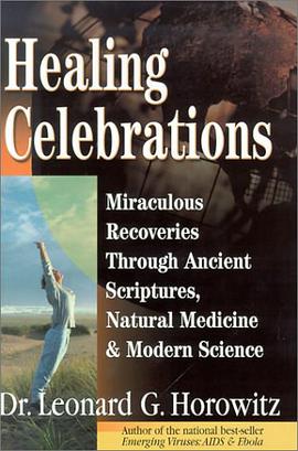 Healing Celebrations pdf epub mobi 电子书 下载