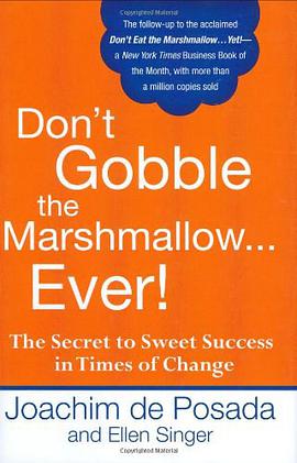 Don't Gobble the Marshmallow...Ever! pdf epub mobi 電子書 下載
