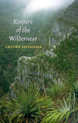 Keepers of the Wilderness pdf epub mobi 电子书 下载