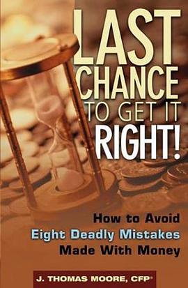 Last Chance to Get It Right! pdf epub mobi 电子书 下载
