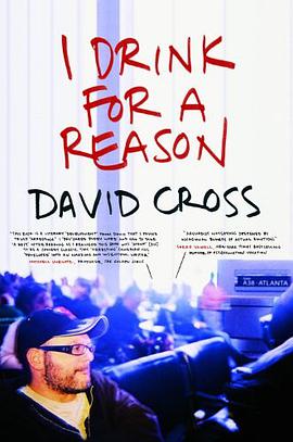 I Drink for a Reason pdf epub mobi 电子书 下载