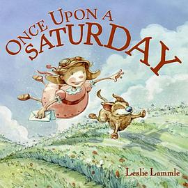 Once Upon a Saturday pdf epub mobi 电子书 下载