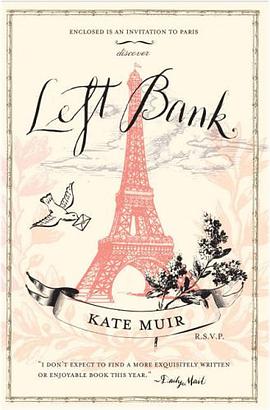 Left Bank pdf epub mobi 电子书 下载