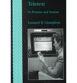 Teletext pdf epub mobi 電子書 下載