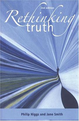Rethinking Truth pdf epub mobi 电子书 下载