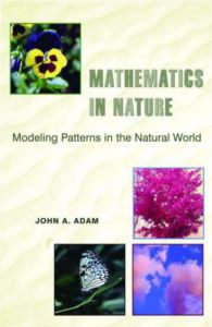 Mathematics in nature pdf epub mobi 电子书 下载