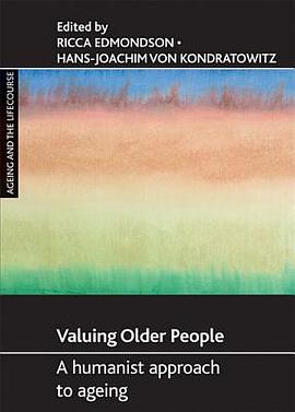 Valuing Older People pdf epub mobi 電子書 下載