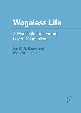 Wageless Life pdf epub mobi 電子書 下載