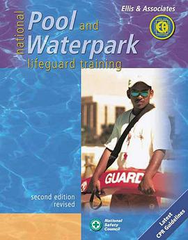 National Pool and Waterpark Lifeguard Training pdf epub mobi 电子书 下载