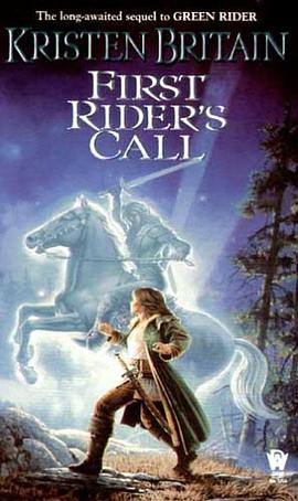 First Rider's Call pdf epub mobi 下载