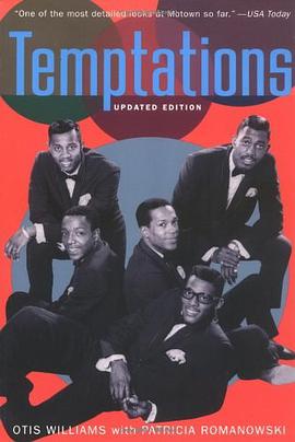 Temptations, Updated pdf epub mobi 电子书 下载