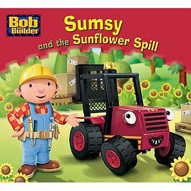 Sumsy and the Sunflower Spill pdf epub mobi 电子书 下载