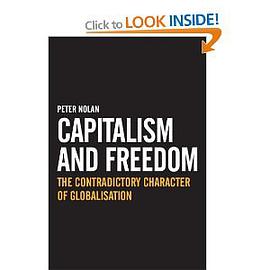 Capitalism and Freedom pdf epub mobi 下载
