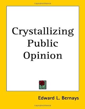 Crystallizing Public Opinion pdf epub mobi 电子书 下载