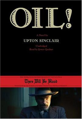 Oil! pdf epub mobi 电子书 下载