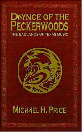 Daynce of the Peckerwoods pdf epub mobi 电子书 下载