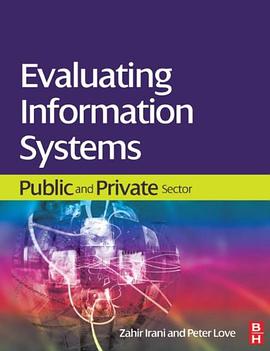 Evaluating Information Systems pdf epub mobi 电子书 下载