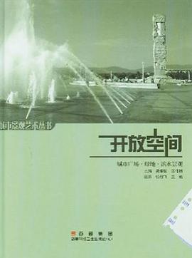 开放空间 pdf epub mobi 电子书 下载