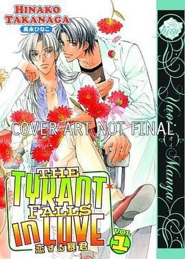 The Tyrant Falls in Love, Vol. 1 pdf epub mobi 电子书 下载