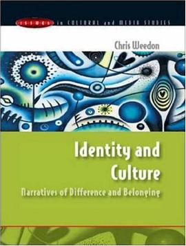 Identity and Culture pdf epub mobi 电子书 下载
