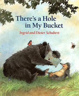 There's a Hole in My Bucket pdf epub mobi 電子書 下載