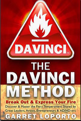 The Da Vinci Method pdf epub mobi 电子书 下载
