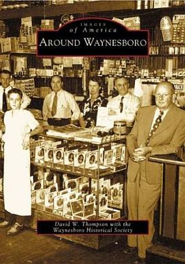 Around Waynesboro pdf epub mobi 下载