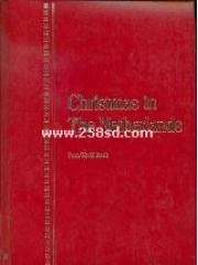 Christmas in the Netherlands pdf epub mobi 电子书 下载