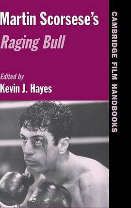 Martin Scorsese's Raging Bull pdf epub mobi 电子书 下载