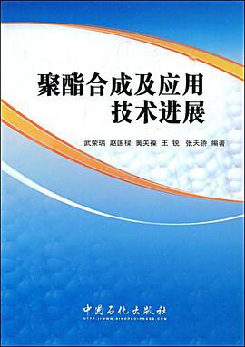 聚酯合成及应用技术进展 pdf epub mobi 电子书 下载