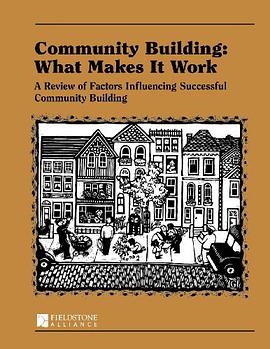 Community Building pdf epub mobi 电子书 下载