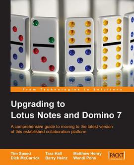 Upgrading to Lotus Notes and Domino 7 pdf epub mobi 电子书 下载