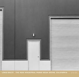 Lewis Baltz pdf epub mobi 電子書 下載