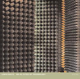 Lewis Baltz pdf epub mobi 電子書 下載