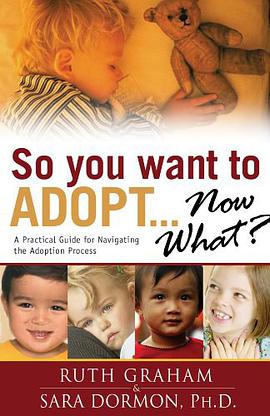 So You Want to Adopt... Now What? pdf epub mobi 下载