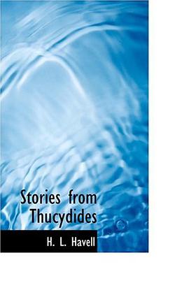 Stories from Thucydides pdf epub mobi 电子书 下载