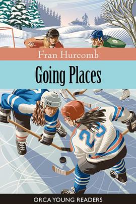 Going Places pdf epub mobi 下载