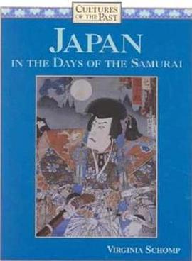 Japan in the Days of the Samurai pdf epub mobi 电子书 下载