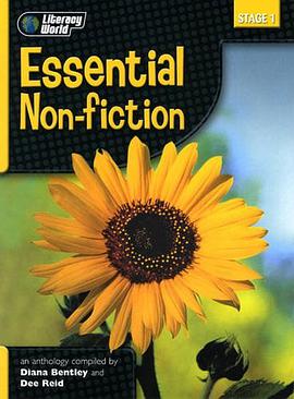 Essential Non-fiction pdf epub mobi 电子书 下载