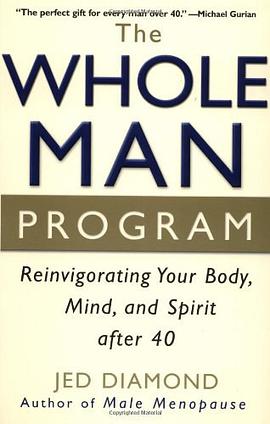 The Whole Man Program pdf epub mobi 电子书 下载