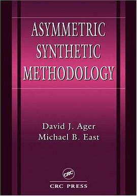 Asymmetric Synthetic Methodology (New Directions in Organic & Biological Chemistry) pdf epub mobi 电子书 下载