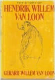The story of Hendrik Willem van Loon pdf epub mobi 電子書 下載